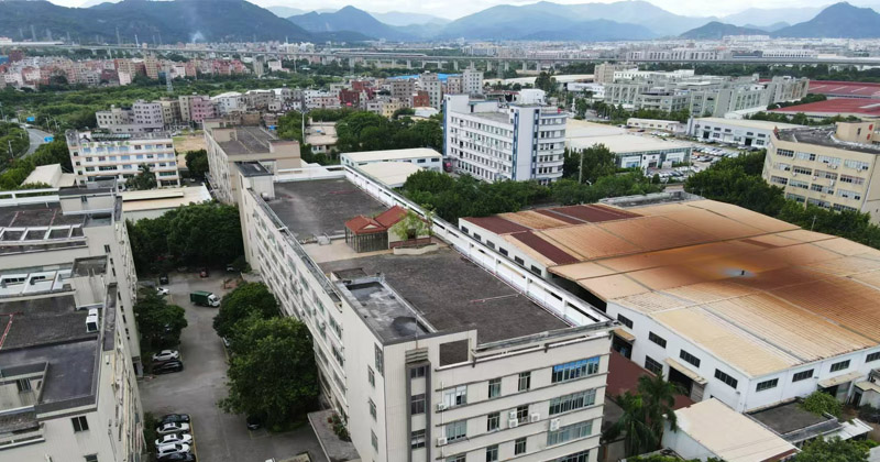 辦公室前臺
