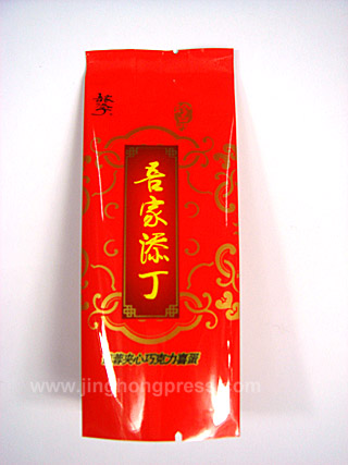 食品包裝袋