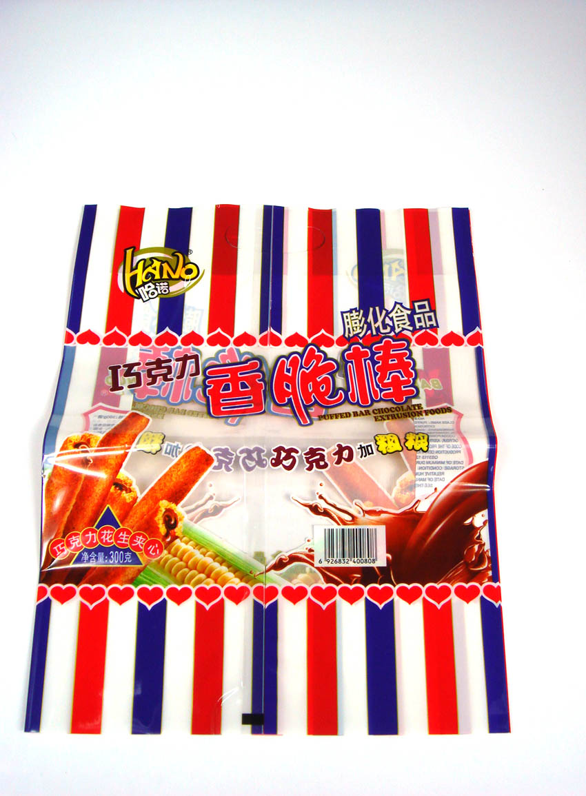 巧克力包裝袋