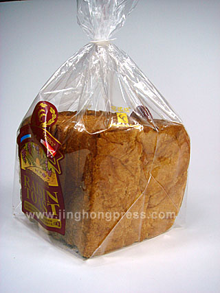 食品包裝袋