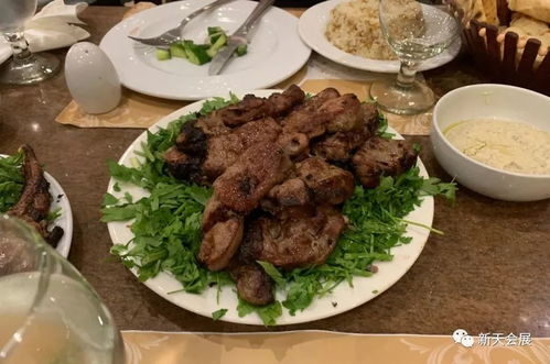 展后回顧 2019年埃及國際食品及食品加工包裝展——聚焦肉制品及副產(chǎn)品加工新趨勢
